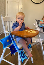 Load image into Gallery viewer, Tampa Smash Cake High Chair RENTAL
